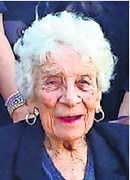 Obituary of Victoria M. Finn