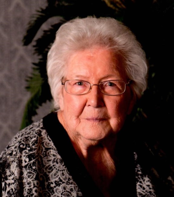 Obituary of Maggie Mann