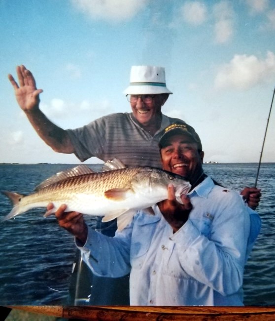 Obituary of Robert Samuel Moore Sr.