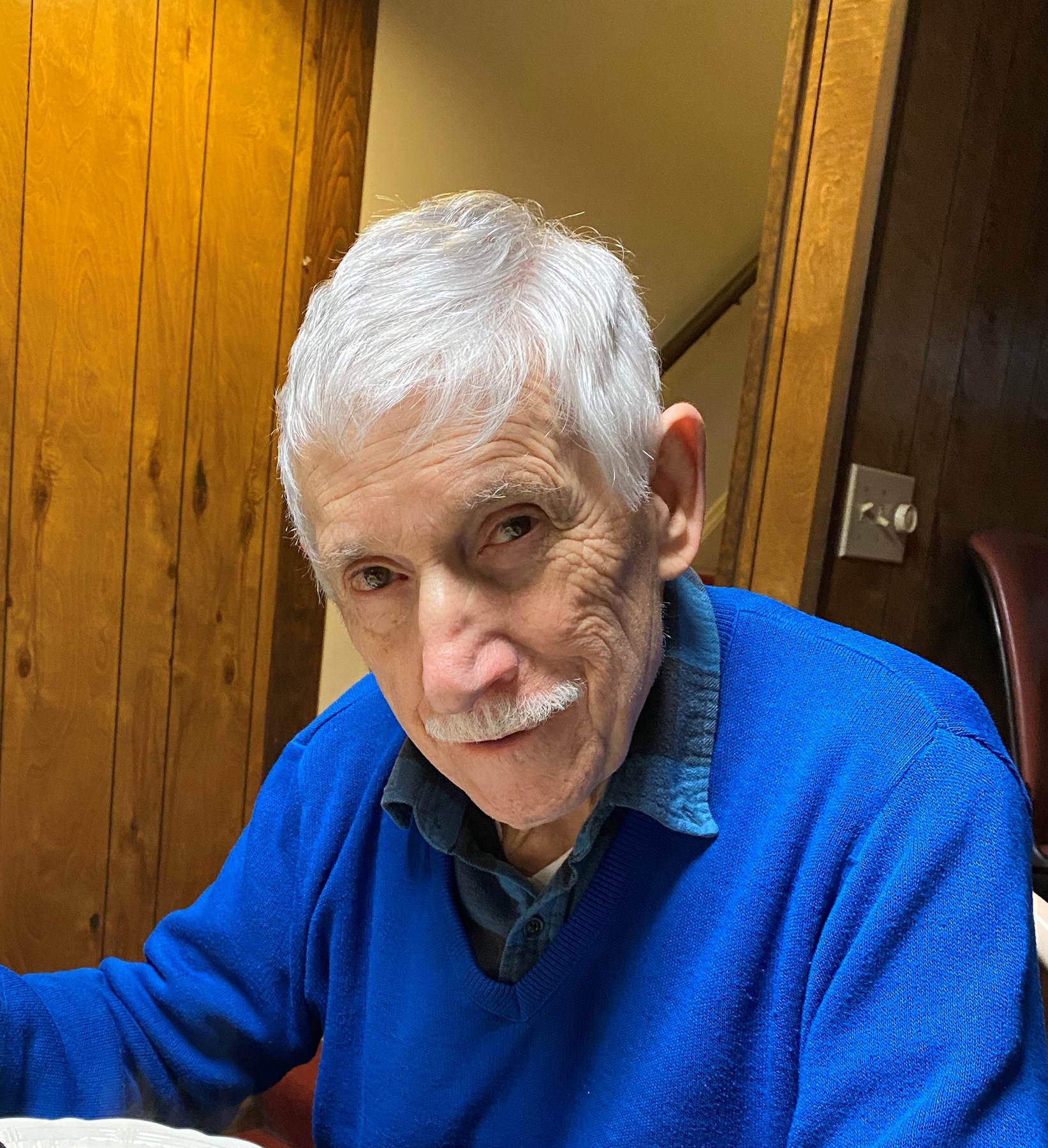 Obituary of Frank Marrali