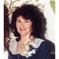 Obituary of Mona Wittmer