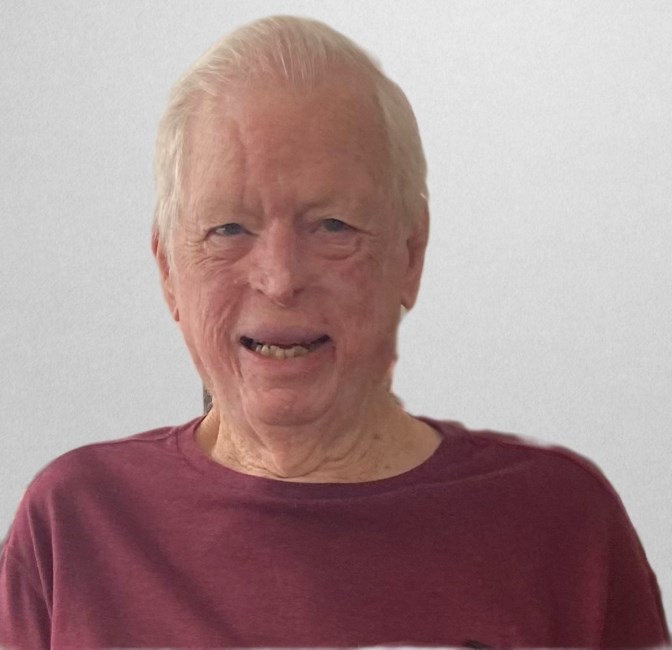 Obituary of Raymond F. Danahay