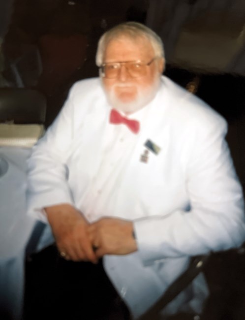 Obituary of Raymond Lee Clemmons
