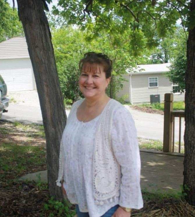 Obituary of Laura Louise Sunday