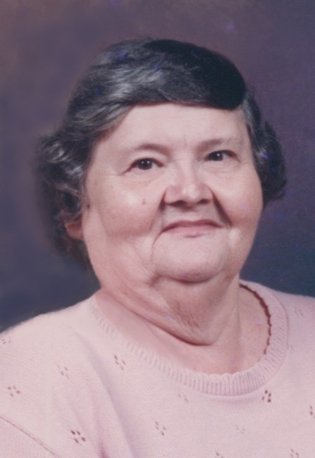 Obituary of Doris Marie Sowers Baranowski