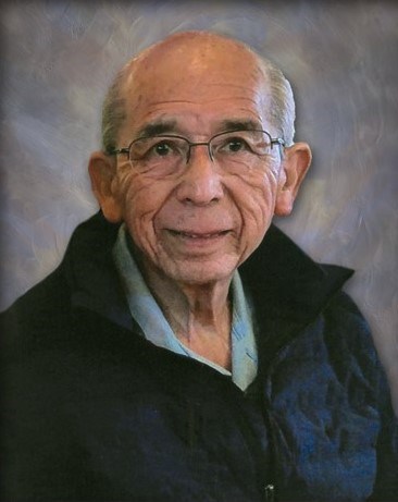 Obituary of Mr. Daniel Cortez Hernandez