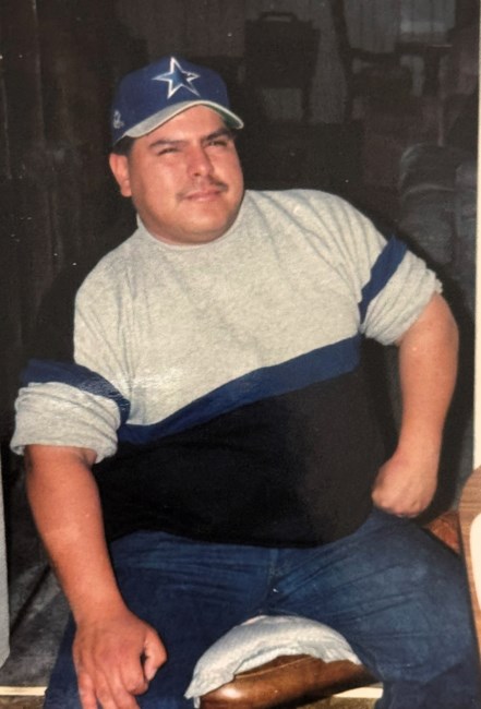 Obituary of Louie Arnold Gomez