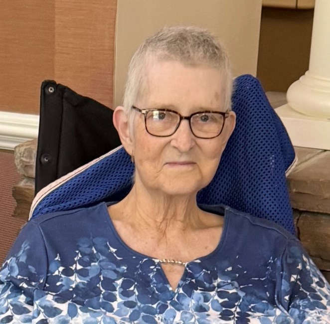 Obituary of Myra Norton Holland