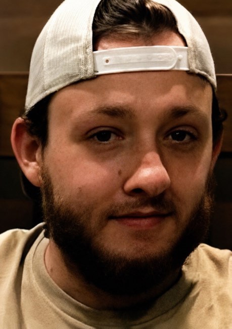 Obituary of Christopher Jacob Corry