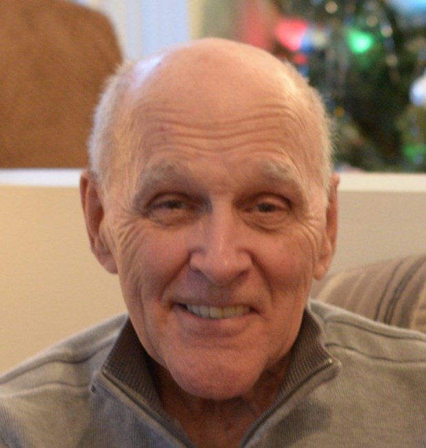 Obituary of Yvon Chartrand