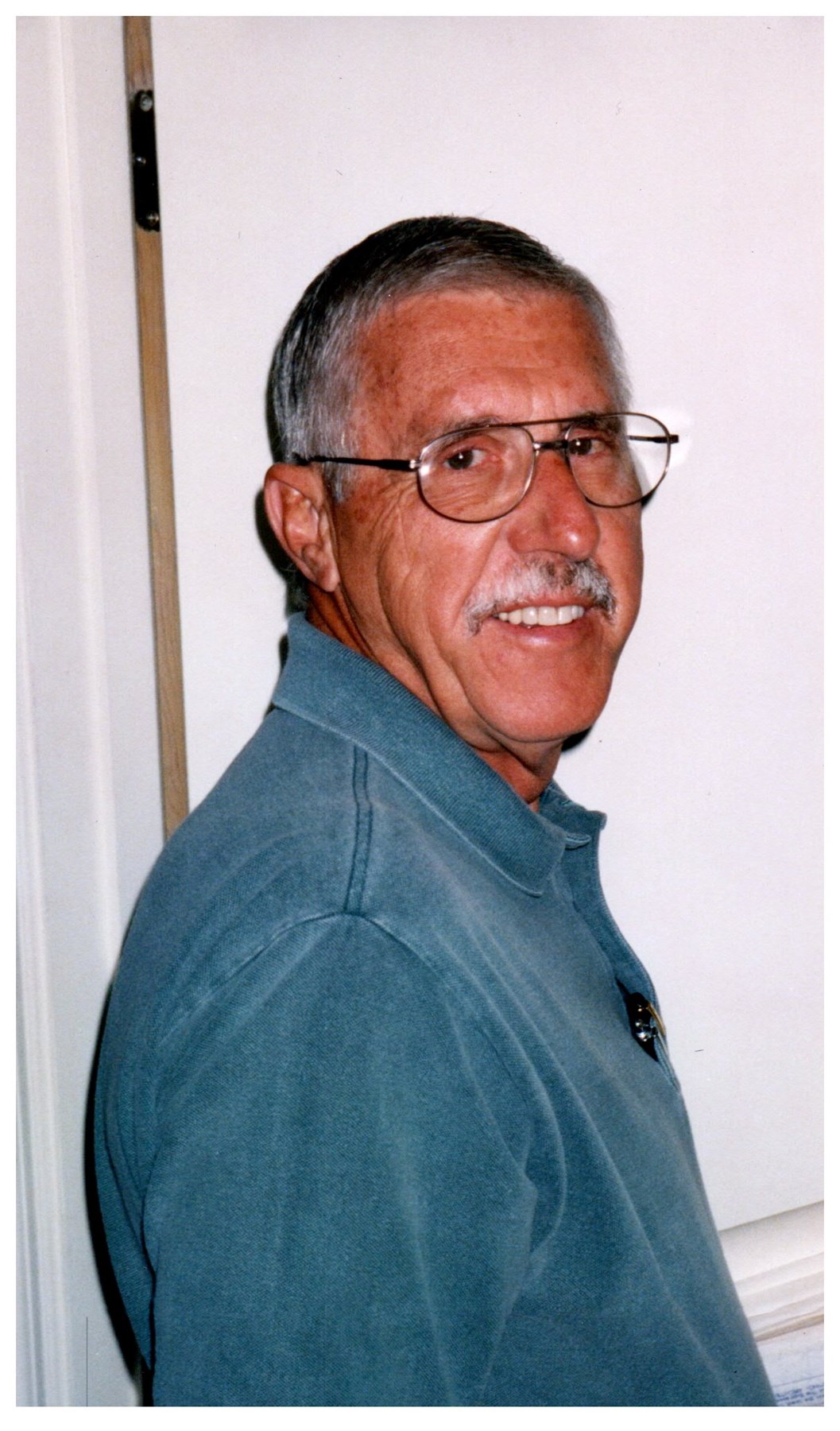 Obituary of William B Green