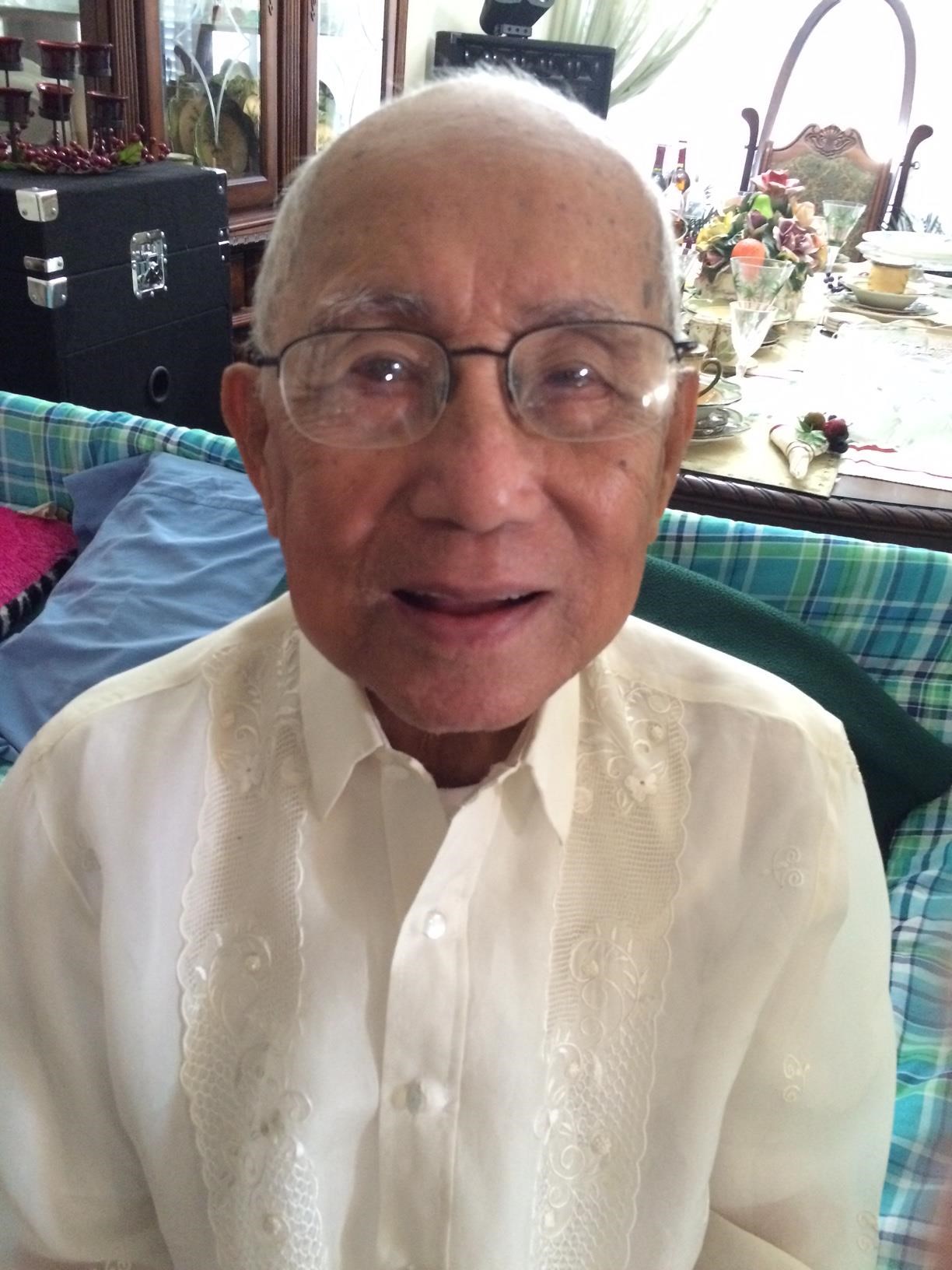 Felipe Esteban Obituary Jacksonville, FL