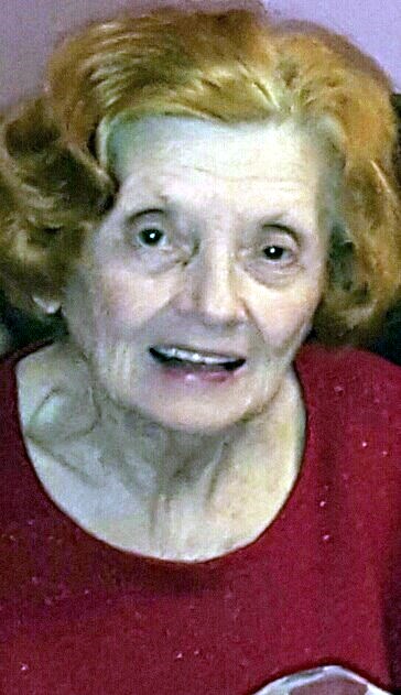 Obituary of Mildred "Mickey" Casello