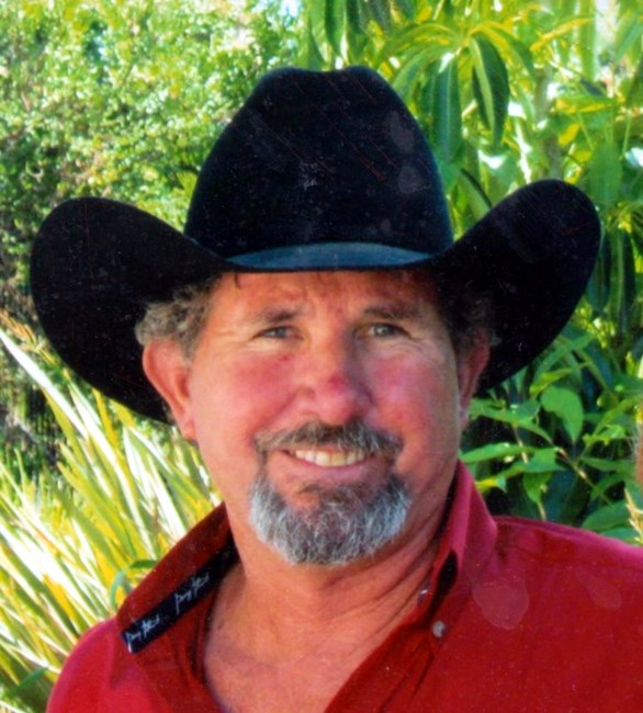 Obituary of Mark M Moody