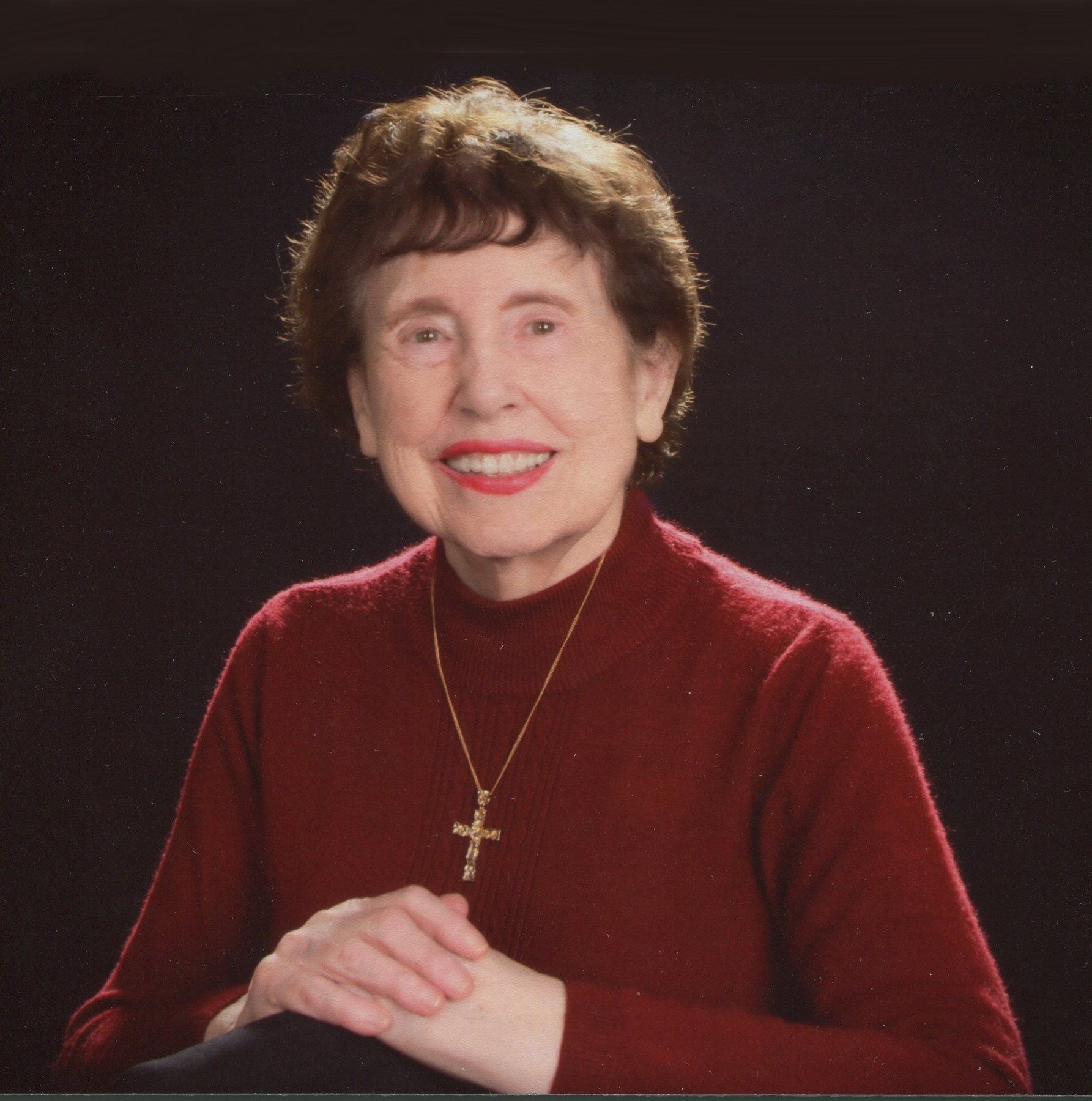 Obituary of Catherine Farris