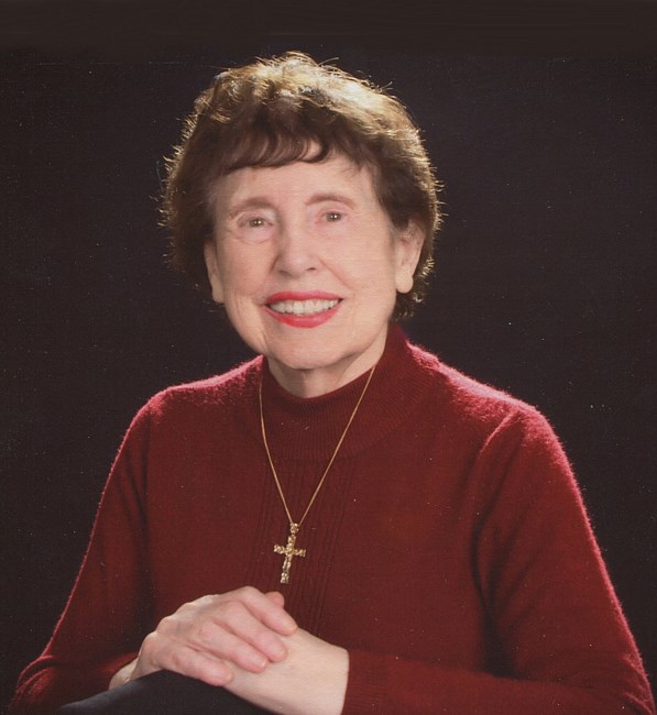 Obituary of Catherine Farris