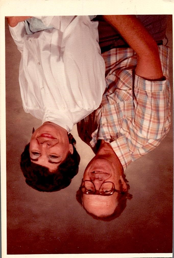 Obituary of Charlotte Mae Liberatore