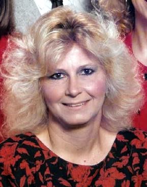 Avis de décès de Beverly Ann Gray