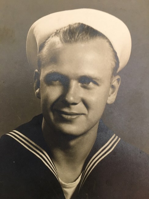 Obituary of Walter Paul Kaminski Sr.