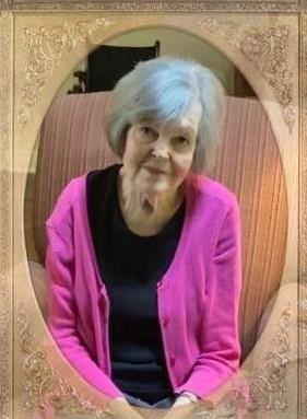 Obituary of Kay Fulghum Jefferies