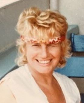 Obituary of Shirley Ann Alcorn