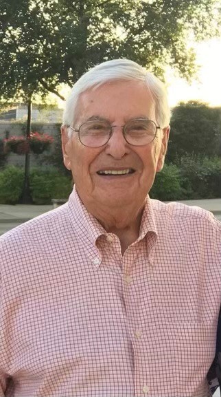 Obituary of Roy R Paulson