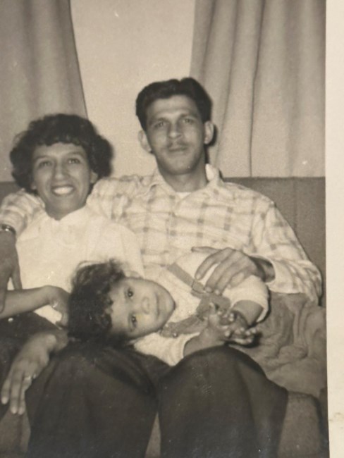 Obituary of Aurora G. Padilla