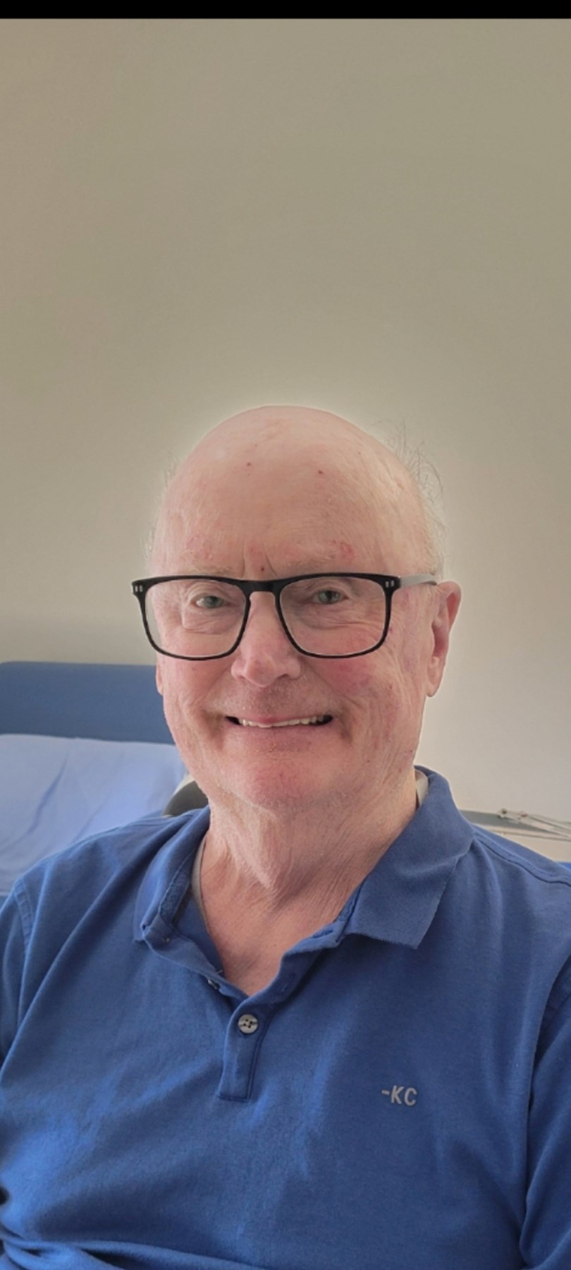 Obituary of Joseph Edouard Jean Davis