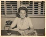 Mary Campazzie