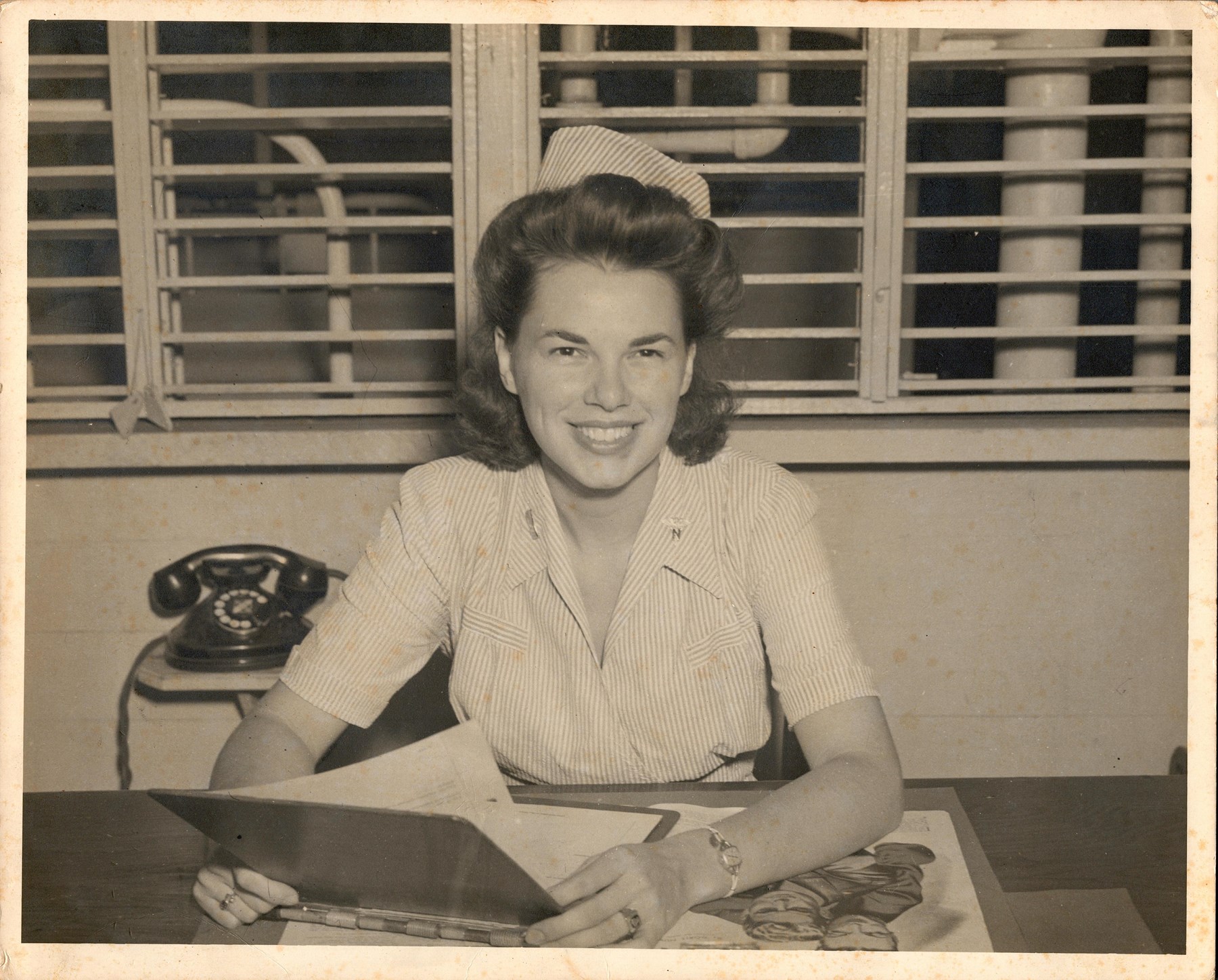 Obituario de Mary Edna Mahoney Campazzie