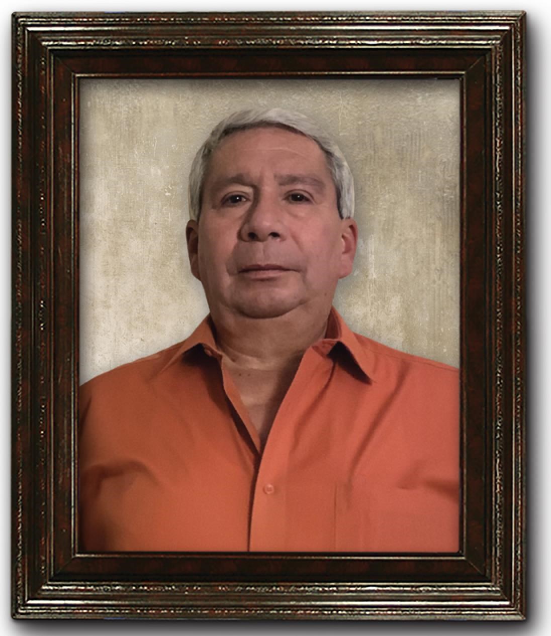 Obituary of Pilar Eduardo Romero  Cubas