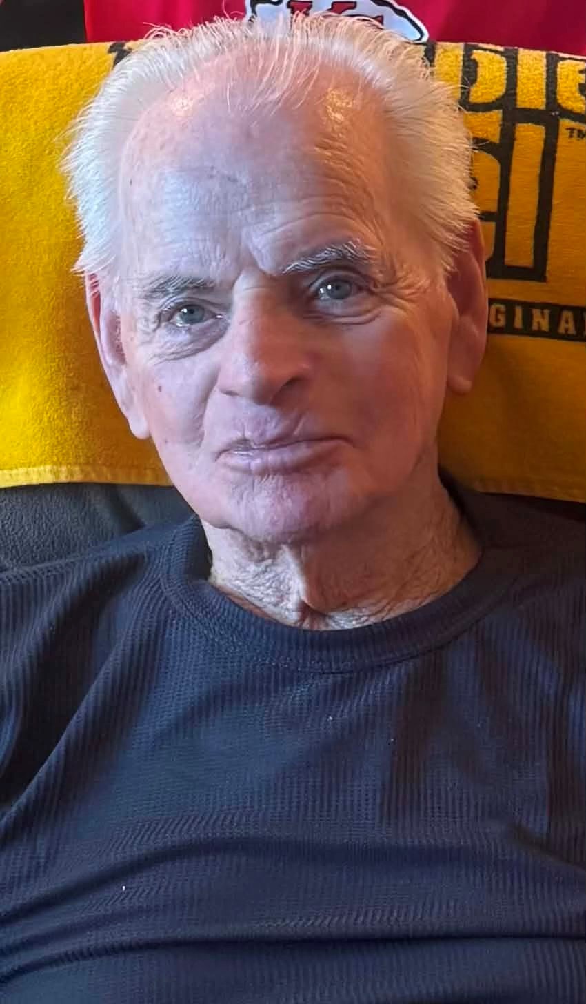 Obituary of Gerald "Keith" Bentley Sr.
