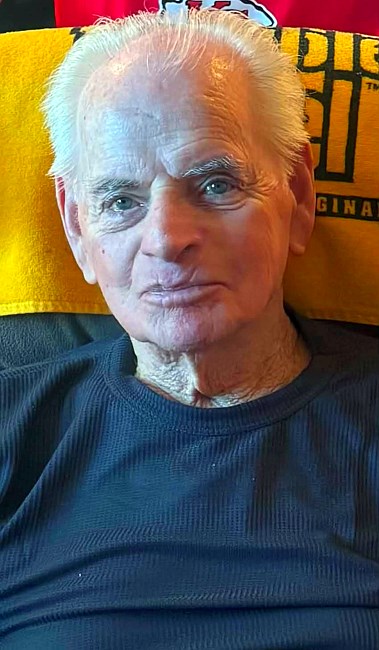 Obituary of Gerald "Keith" Bentley Sr.