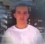 Obituary of Joshua James VanSickle