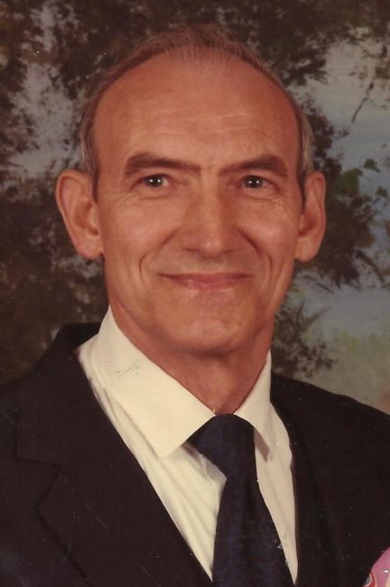 Obituary of John W. Furstenberg