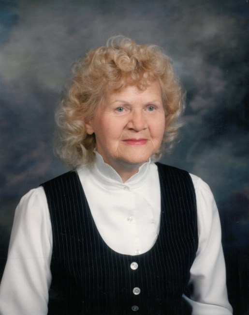 Obituary of Isabelle "Belle" Bultema