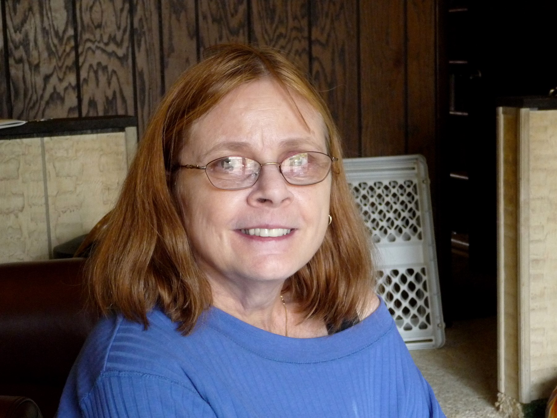 Obituary of Deborah Kaye Fown