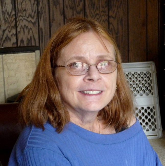 Obituary of Deborah Kaye Fown