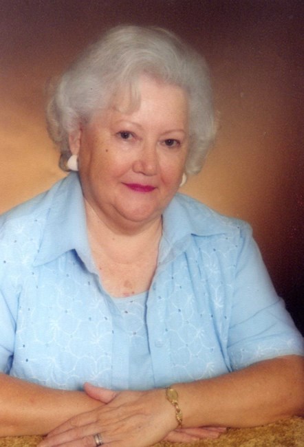 Obituario de Darlene Henderson