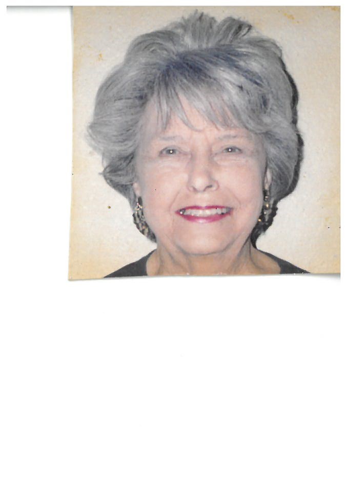 Obituary of Phyllis Rosalee Davis Darnell