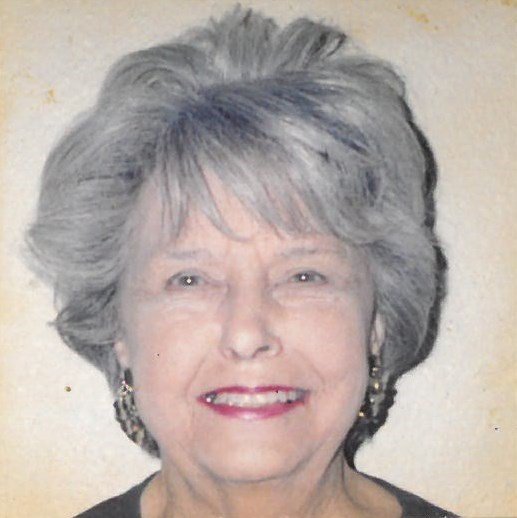 Avis de décès de Phyllis Rosalee Davis Darnell