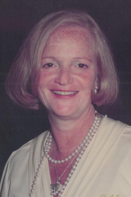 Obituario de Joyce L. (Levine) Jacobson