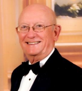 Obituary of John M. Parcelewicz