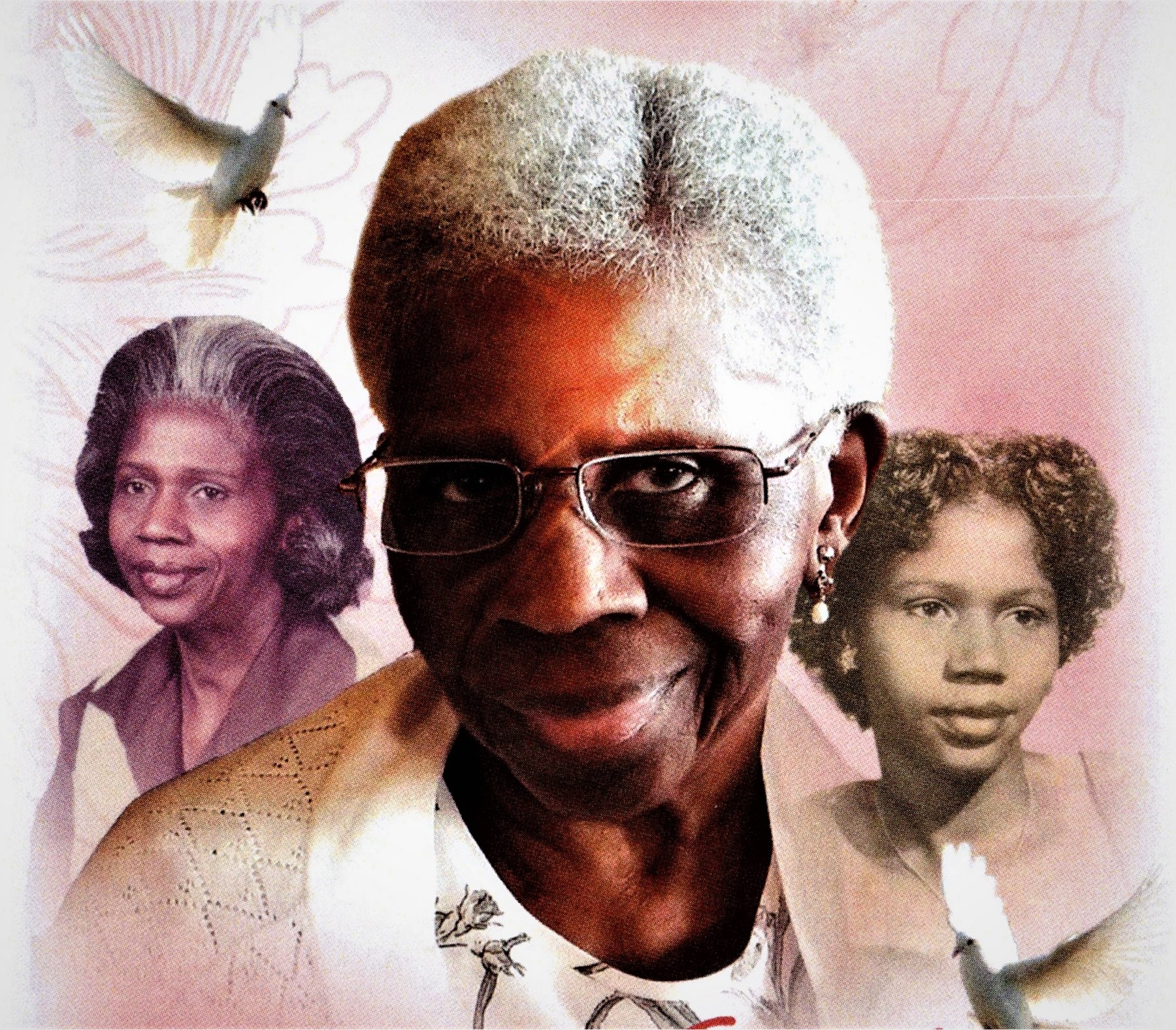 Obituary of Sylvia Willis Jones