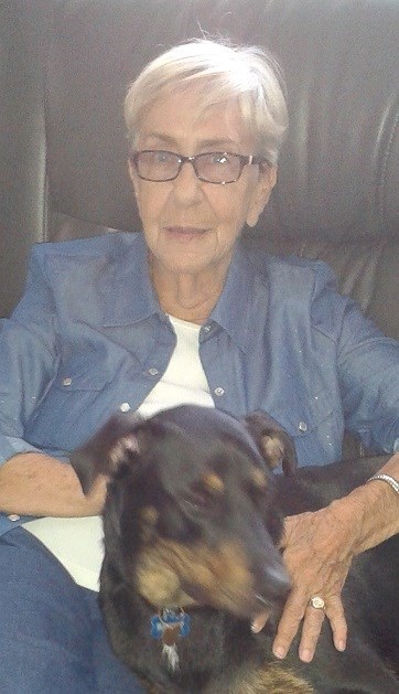 Obituary of Virginia L. Kelly