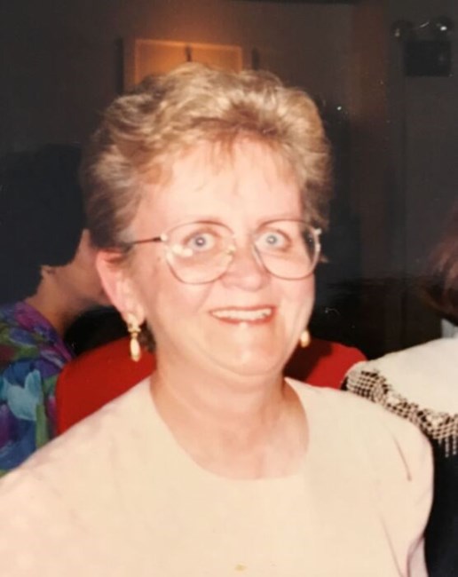 Obituary of Patricia A. Prior