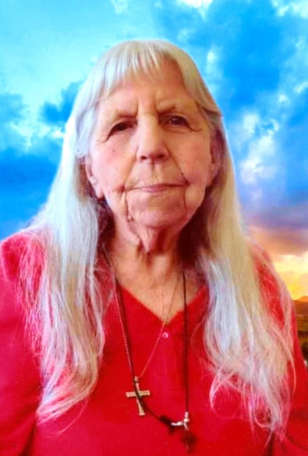 Obituary of Vera Mae Stevens