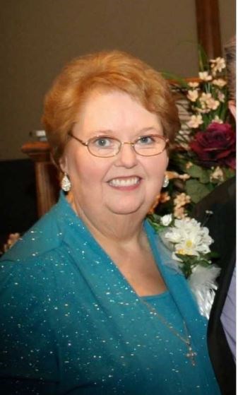 Obituary of Nancy G Prater