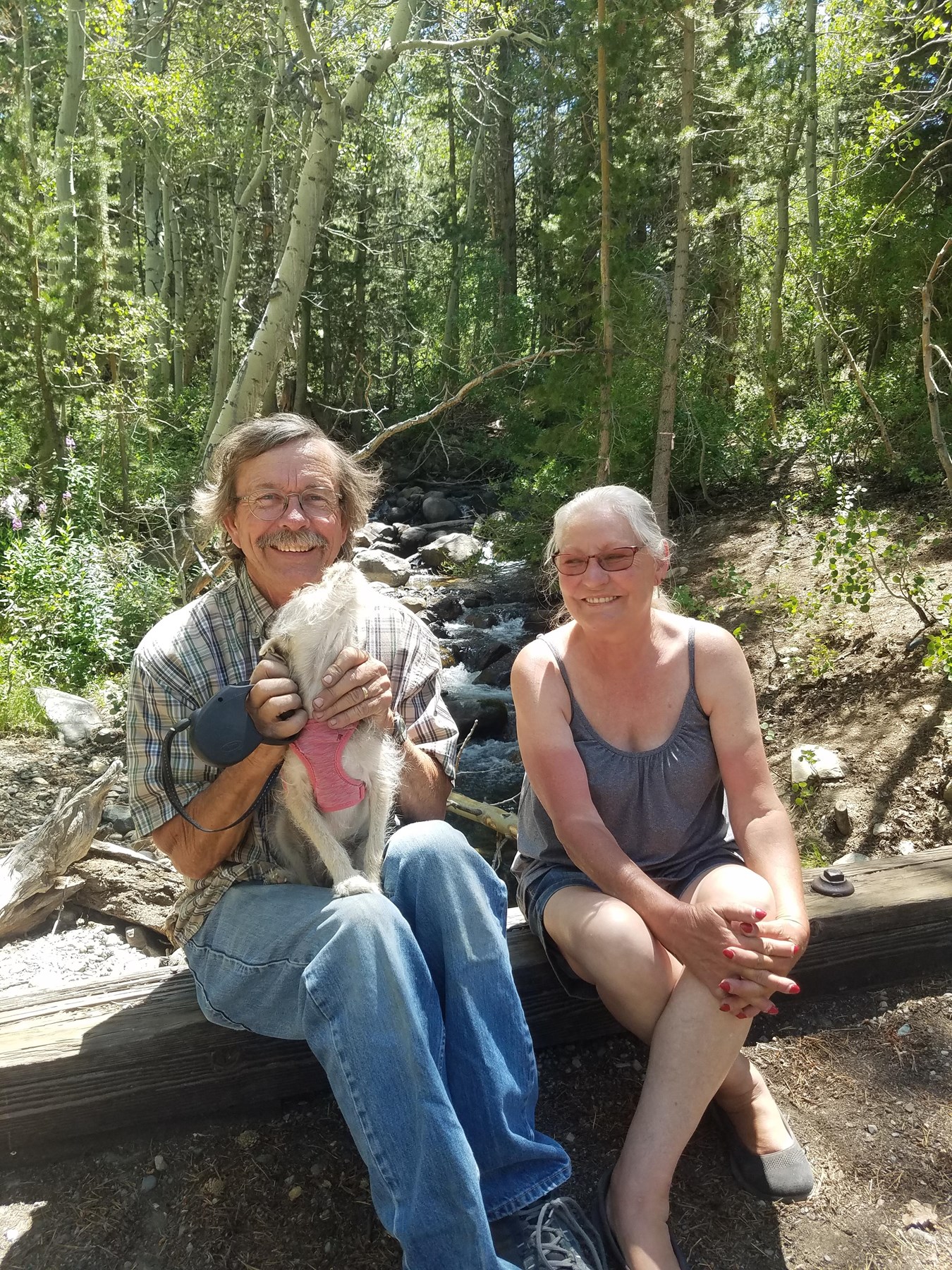 Obituario de Catherine Anna Larsen