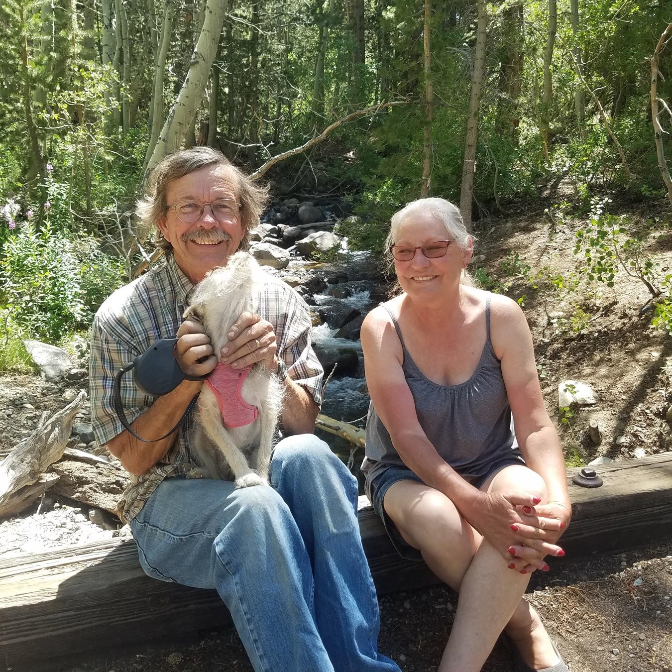 Catherine Larsen Obituary Oakhurst, CA